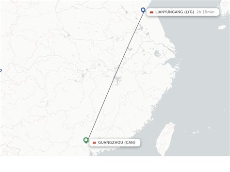 臨沂飛廣州多久能到——解析航空旅行時限與多重因素之影響